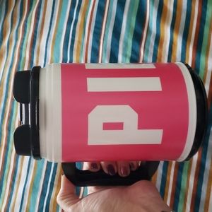 PINK Victoria's Secret Chug Mug